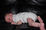 William's Second Week 49
